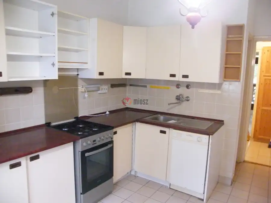 eladó téglalakás, Balatonfüred