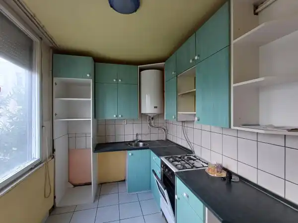 Eladó téglalakás, Bátonyterenye 2 szoba 55 m² 8.9 M Ft