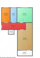 Nógrád megye - Bátonyterenye