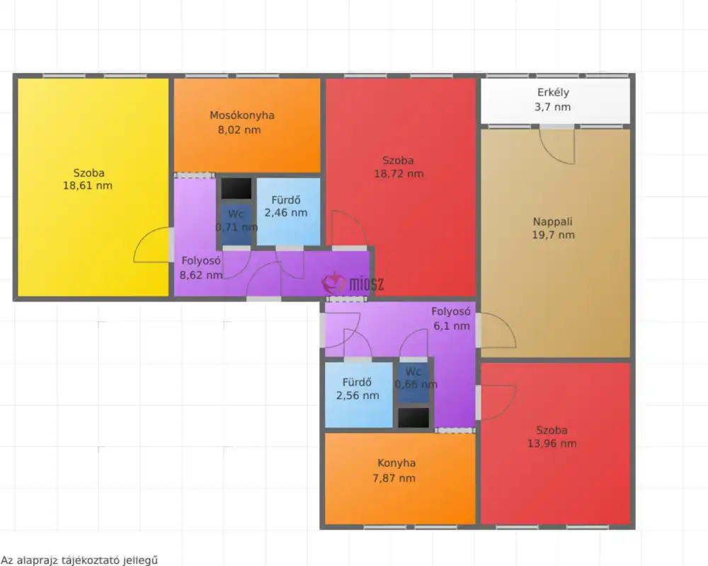 Nógrád megye - Bátonyterenye