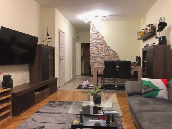 Eladó téglalakás, Békéscsaba 3 szoba 64 m² 34.9 M Ft