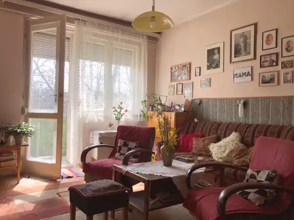 Eladó téglalakás, Békéscsaba 2 szoba 48 m² 25.9 M Ft