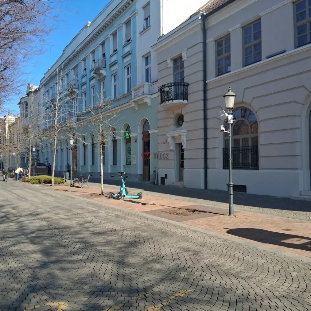 Békés megye - Békéscsaba