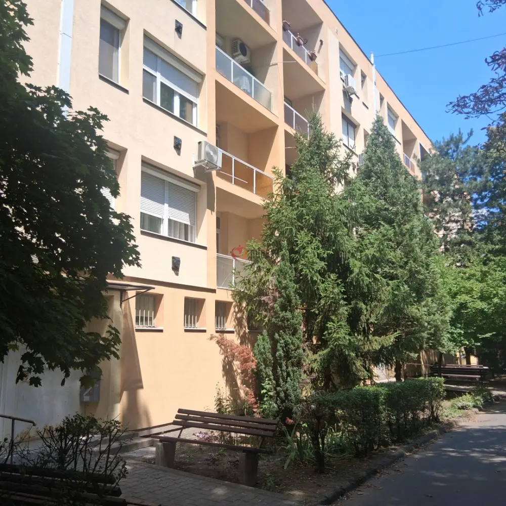 Békés megye - Békéscsaba