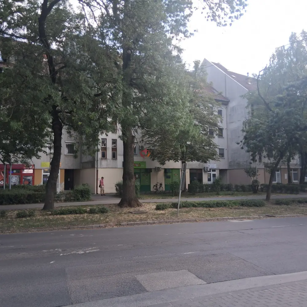 Békés megye - Békéscsaba