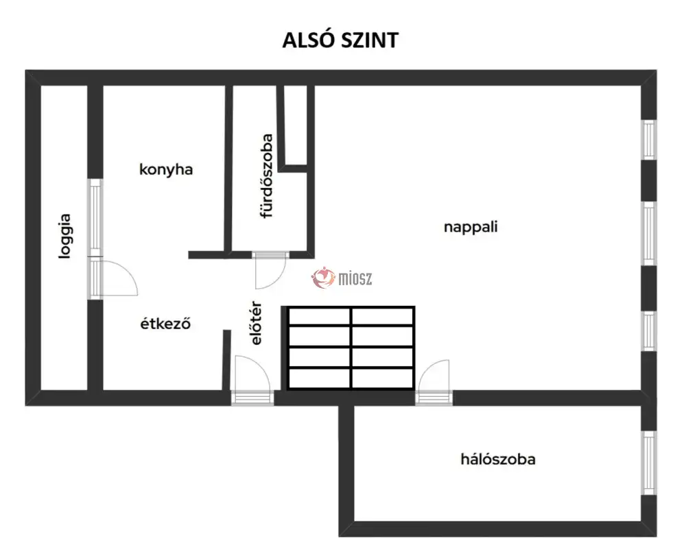 Békés megye - Békéscsaba