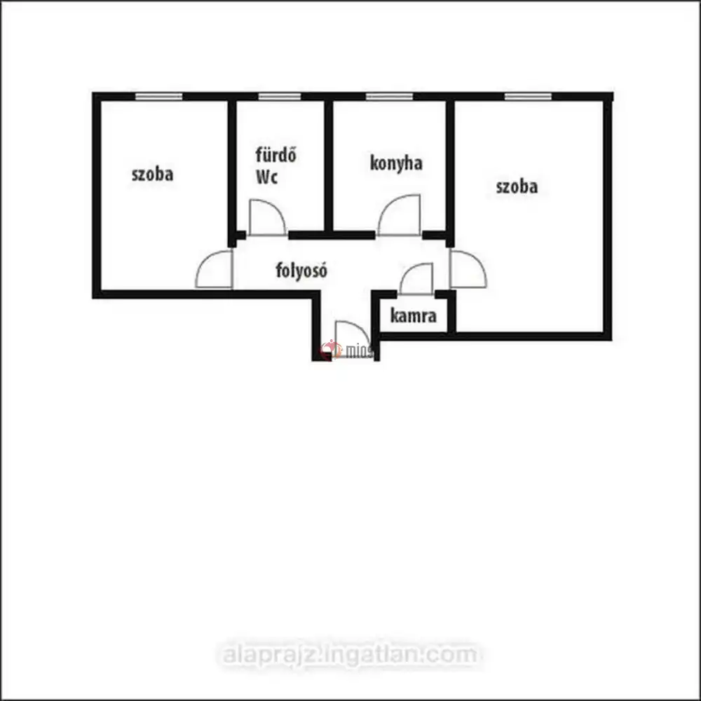 Békés megye - Békéscsaba