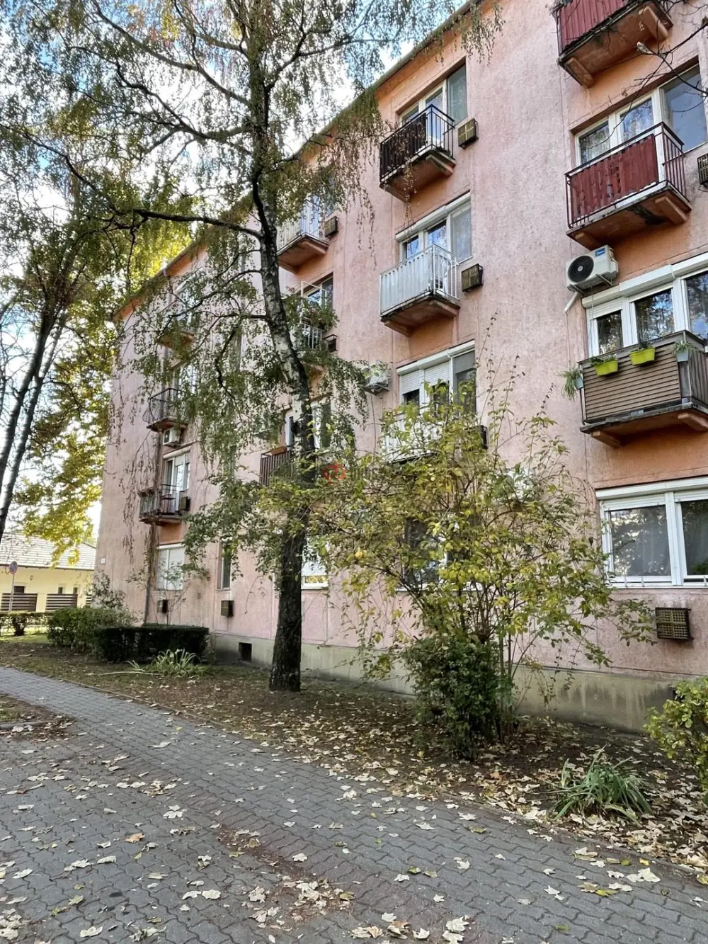 Békés megye - Békéscsaba