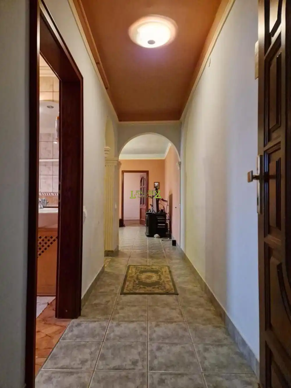 Heves megye - Bélapátfalva