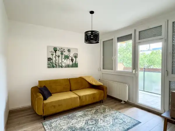 Eladó téglalakás, Bélapátfalva 2 szoba 54 m² 34 M Ft