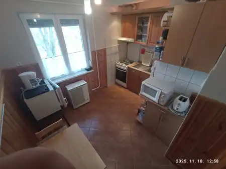 Eladó téglalakás, Berekfürdő 1+1 szoba 62 m² 32.5 M Ft