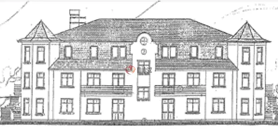 eladó téglalakás, Berkenye