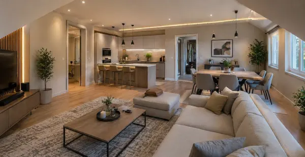 Eladó téglalakás, Budaörs 5 szoba 128 m² 135 M Ft