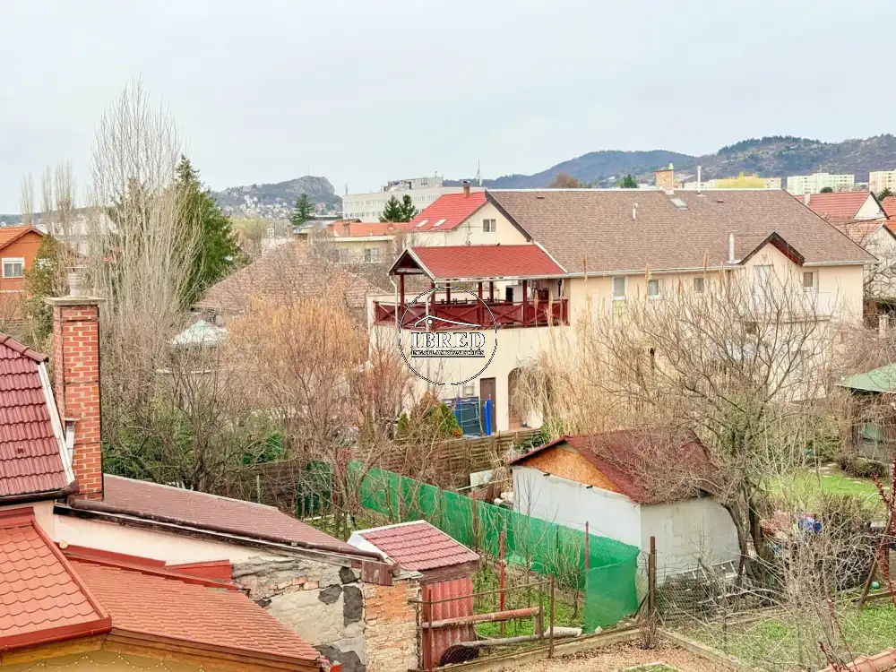 Pest megye - Budaörs