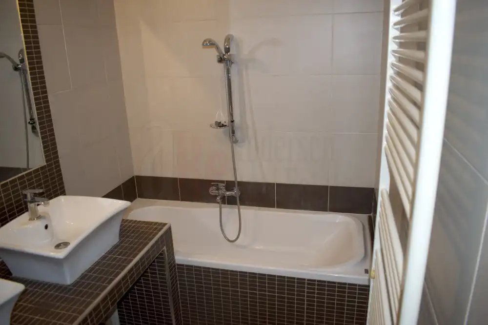 Budapest, I. kerület - Gellérthegy