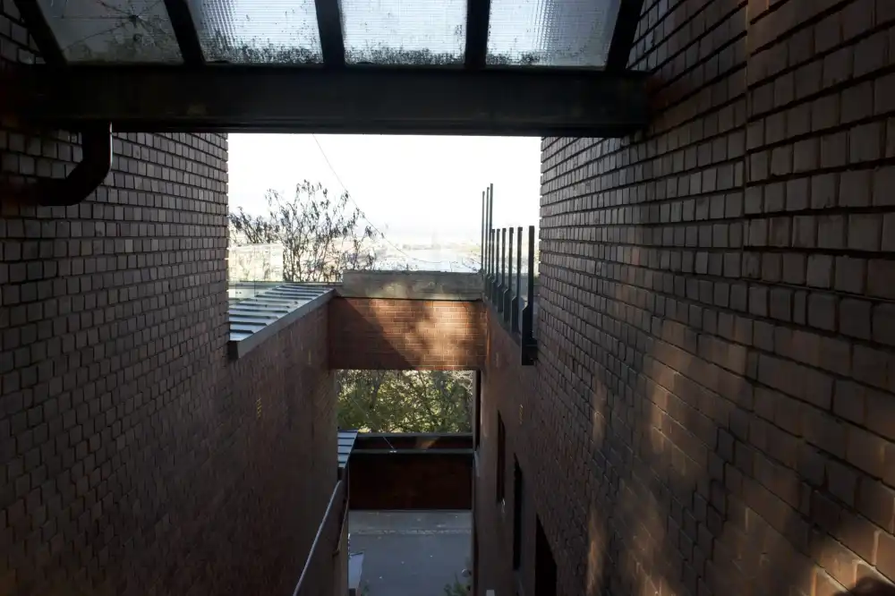 Budapest, I. kerület - Gellérthegy