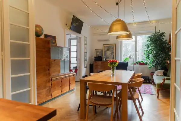 Eladó téglalakás, Budapest, I. kerület 3+1 szoba 126 m² 209.5 M Ft