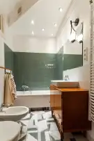 Budapest, I. kerület - Víziváros – Váralja