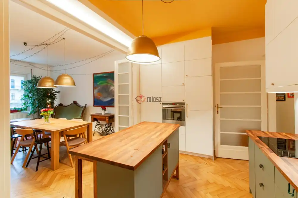 Budapest, I. kerület - Víziváros – Váralja