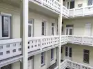 Budapest, I. kerület - Váralja
