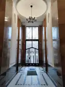 Budapest, I. kerület - Váralja