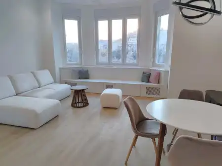 eladó téglalakás, Budapest, I. kerület