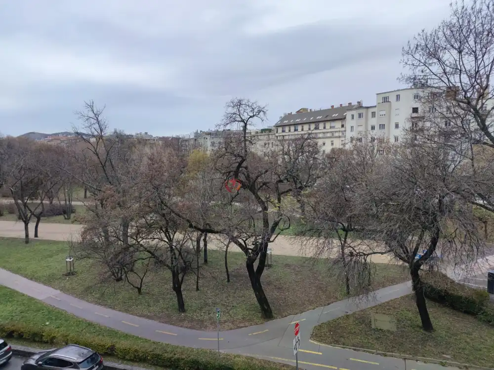 Budapest, I. kerület - Váralja