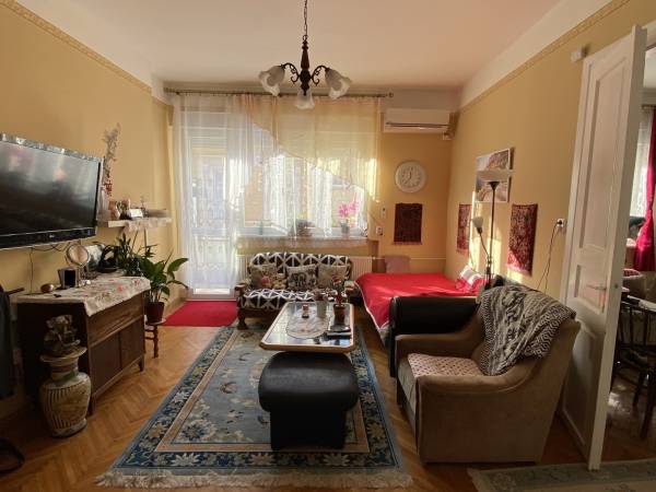 eladó téglalakás, Budapest, I. kerület