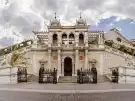 Budapest, I. kerület - Tabán