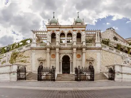 eladó téglalakás, Budapest, I. kerület