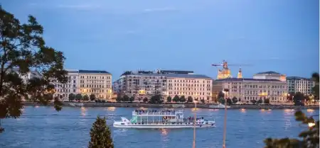 eladó téglalakás, Budapest, I. kerület