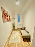 Budapest, I. kerület - Gellérthegy