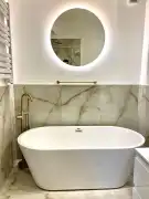 Budapest, I. kerület - Gellérthegy