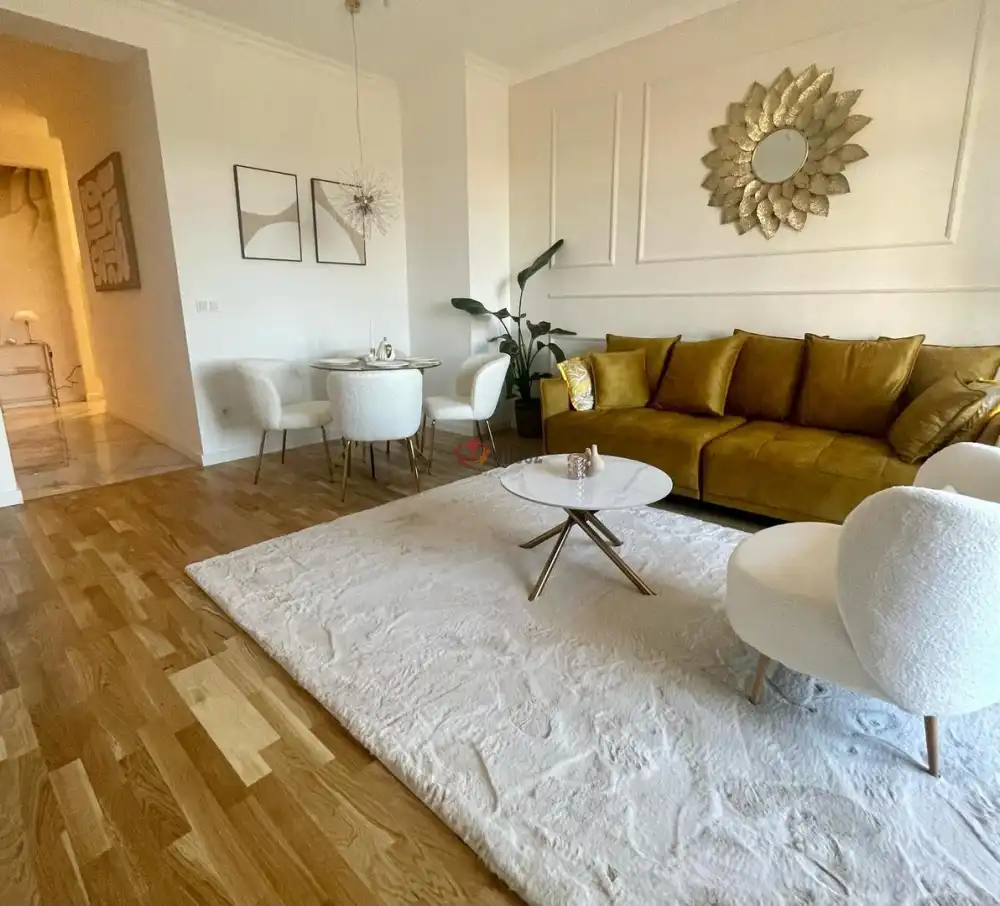 Budapest, I. kerület - Gellérthegy