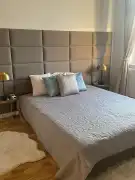 Budapest, I. kerület - Gellérthegy