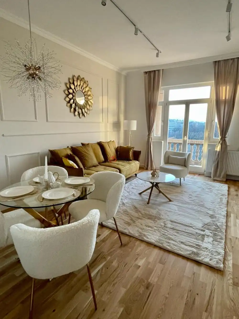 Budapest, I. kerület - Gellérthegy