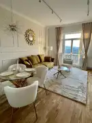 Budapest, I. kerület - Gellérthegy