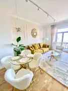 Budapest, I. kerület - Gellérthegy