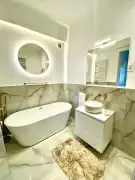 Budapest, I. kerület - Gellérthegy