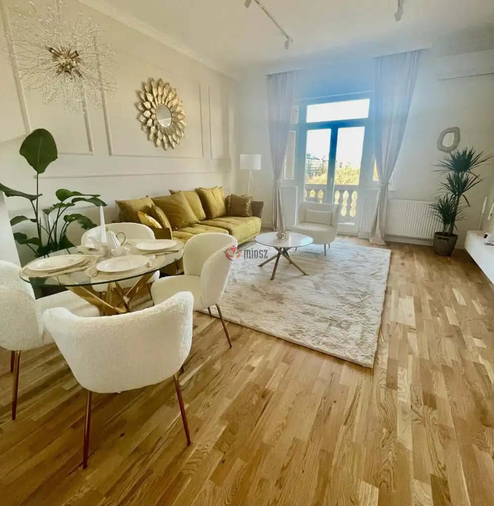 Budapest, I. kerület - Gellérthegy