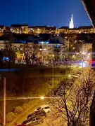 Budapest, I. kerület - Gellérthegy