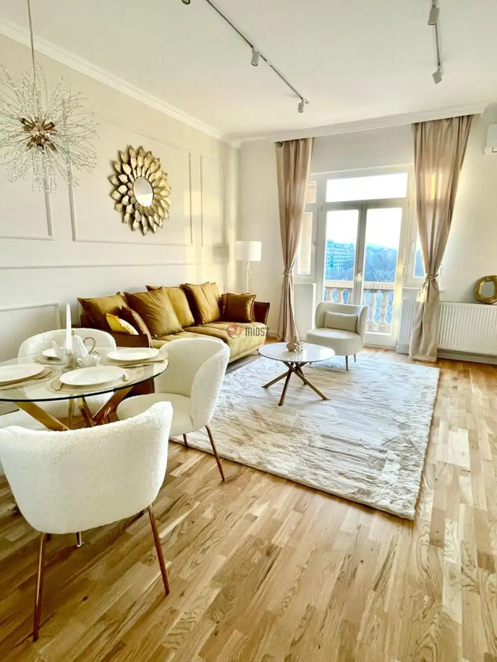 Budapest, I. kerület - Gellérthegy