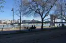 Budapest, I. kerület - Gellérthegy