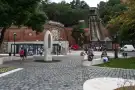Budapest, I. kerület - Gellérthegy