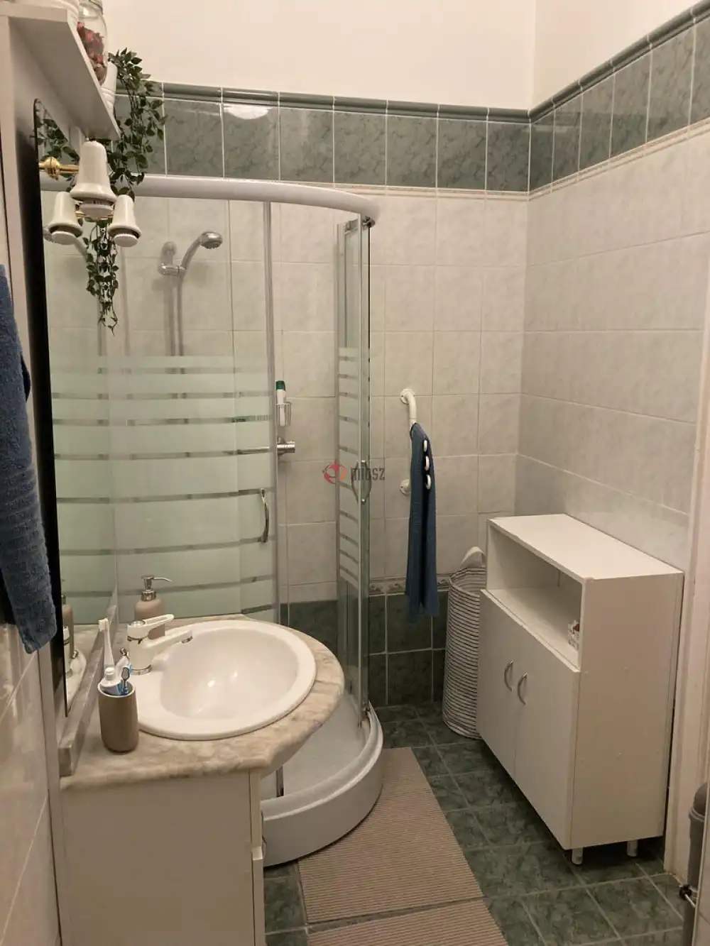 Budapest, I. kerület - Gellérthegy