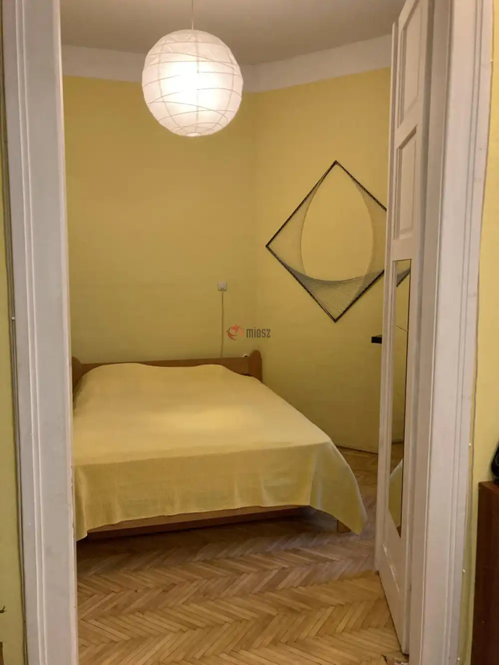 Budapest, I. kerület - Gellérthegy