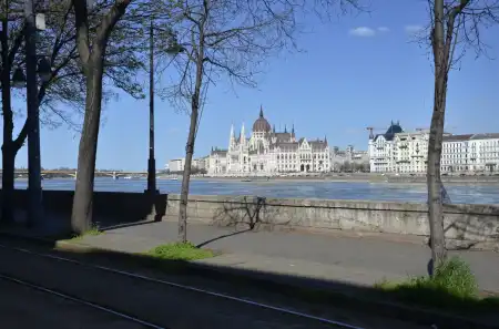 eladó téglalakás, Budapest, I. kerület