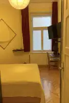 Budapest, I. kerület - Gellérthegy
