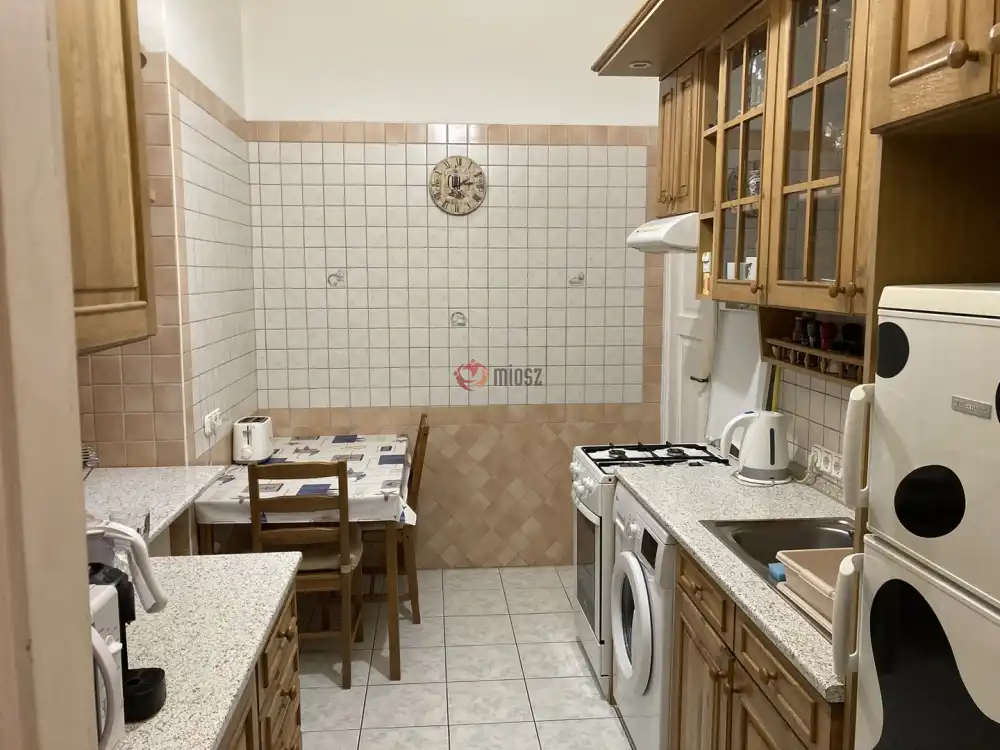 Budapest, I. kerület - Gellérthegy
