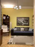 Budapest, I. kerület - Gellérthegy